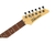 Guitarra Ibanez Stratocaster Azes40 Mgr Mint Green (10366) - Shopping da Música