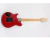 Guitarra Memphis By Tagima Mgm-100 Vermelho Transparente (12555) - Shopping da Música