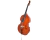 Contra Baixo de Arco Acústico Dominante 5 Cordas 4/4 Tradicional Bag (2378)