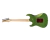 Guitarra Seizi Stratocaster Katana Musashi Bonsai Green (10722) - comprar online