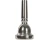 Bombardino Heu-1140l (Euphonium) Sib 4 Pistos Laqueado Harmonics (1297) - loja online