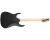 Guitarra Ibanez Grgr 131ex Bkf Black Flat Preta (5096) - loja online