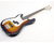 Contra Baixo Strinberg Precision Bass Pbs40 Sb Sunburst Lh Canhoto 4 Cordas (11860) - comprar online
