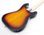 Contra Baixo Strinberg Precision Bass Pbs40 Sb Sunburst Lh Canhoto 4 Cordas (11860) - Shopping da Música