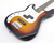 Contra Baixo Strinberg Precision Bass Pbs40 Sb Sunburst Lh Canhoto 4 Cordas (11860) na internet