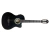 Violão Tagima Classical Flat Cutway Nylon Bks Agathis Latin América Cartagena (5840)