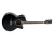 Violão Class Aço Elétrico Cla40ce Bk Preto (6646)