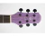 Violão Strinberg Ca50c Pp Purple Sparkle Artístico (10153) - loja online