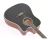Violão Strinberg Folk Elétrico Cd40c Bk Black Sparkle Cromo (10981) - loja online