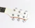 Violão Strinberg Folk Elétrico Cd40c Wh White Sparkle Branco Cromo (3436) - loja online