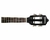 Cavaco Start Cs-14 Bk Acústico Preto Giannini (9967) na internet