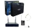 Microfone Sem Fio Dylan Digital de Cabeça Dw-903 Power (3146)