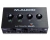 Interface de Áudio M-audio Usb de 2 Canais M-track Duo (8454)