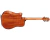 Violão Waldman Elétrico Folk Com Bag Dcex-1841n Natural (2915) - comprar online
