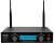 Microfone Sem Fio Dylan Digital Duplo de Mão Dw-902 Power (3128) na internet