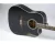 Violão Class Aço Folk Elétrico Cld41ce Bk Preto (8275) - Shopping da Música