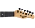 Guitarra Tagima Duo Smart-s Stratocaster C/ Efeitos Bk Black (7807) - loja online