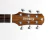 Violão Strinberg Diamond Series Folk Elétr Dd1c Natural Koa C/ Bag (5598) - loja online