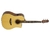 Violão Strinberg Diamond Series Folk Elétr Dd3c Ns Natural Satin C/ Bag (6883)
