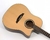 Violão Strinberg Diamond Series Folk Elétr Dd3c Ns Natural Satin C/ Bag (6883) na internet