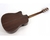 Violão Strinberg Diamond Series Folk Elétr Dd3c Ns Natural Satin C/ Bag (6883) - Shopping da Música
