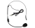 Microfone Sem Fio Vokal Dvs100dh Uhf Duplo de Cabeça (1577) - comprar online