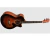 Violão Michael Enigma Vme620 Aço C/ Efeitos e Bluetooth Tb Tobacco (7882)