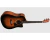 Violão Michael Enigma Vme630 Aço Folk C/ Efeitos e Bluetooth Tb Tobacco (7884)