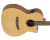 Violão Tagima Medium Jumbo Echos Natural Nylon Efeitos Bluetooth e Saída Para Fone (12397) na internet