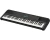 Teclado Yamaha Arranjador Psr E283 Com Fonte (183) - comprar online