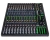 Mesa de Som Mackie 16 Canais Profx16v3 Com Efeitos e Usb Interface (8869) - comprar online