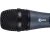 Microfone Sennheiser E845-s Dinâmico Super Cardióide (1584) - comprar online