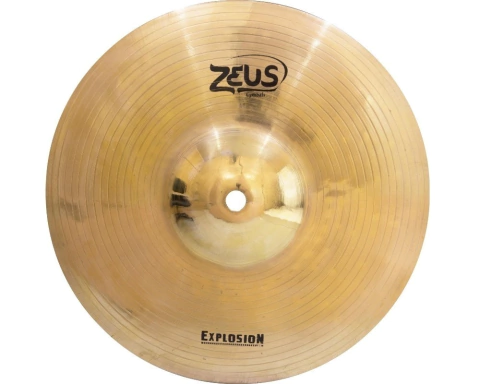 Prato Zeus Explosion Splash 12" Zes12 B20 (10060)