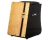 Cajon Fsa Gibão Lite Gb Ltg-01 Preto Bk Elétrico (12724)
