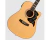 Violão Michael Freebird Vmf430 Aço Folk C/ Efeitos St Natural Satin (2995) - comprar online