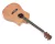 Violão Strinberg Forest Folk Fs4d Mgs Mahogany Satin (2028) - Shopping da Música