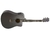 Violão Strinberg Forest Folk Fs4d Tos Tobacco Satin (2049)