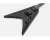 Guitarra Strinberg Flying V Fvs450 Ob Onix Black C/ Bag (5390) na internet