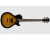 Guitarra Lespaul Michael Gml300 Vs Vintage Sunburst (3839)