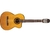 Violão Takamine Gc3ce N Tp4t Natural Nylon (197)