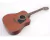 Violão Takamine Folk Gd11 Mce Mgs Natural Escuro Tp4t (10730) - comprar online