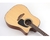 Violão Takamine Folk Gd12 Ce Ns Natural Fosco Tp4t (7747) - comprar online