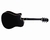 Violão Giannini Folk Elétrico Gdc-1 Ceq Vsb-s Vintage Sunburst Satin (4567) - comprar online