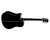 Violão Giannini Folk Performance Elétrico Preto Gf-1d Ceq Bk (12973) - comprar online