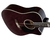 Violão Giannini Folk Elétrico Trans Dark Wine Gf-1d Ceq Tdw (12090) na internet