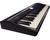 Teclado Sintetizador Roland Go Piano Go61p 5/8 61 Com Fonte (12915) - Shopping da Música