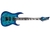 Guitarra Ibanez Grgr 221pa Aqb Aqua Burst Azul Marcação Tubarão (5858)