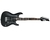 Guitarra Ibanez Gsa 60 Bkn Black Night Preta (8051)