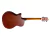 Violão Crafter Ht100ce Cutway Orchestra Aço Natural Fosco (12053) - comprar online