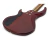 Contra Baixo Strinberg 5 Cordas Ativo Horizon H5b Trb Transparent Red C/ Bag (10403) - Shopping da Música